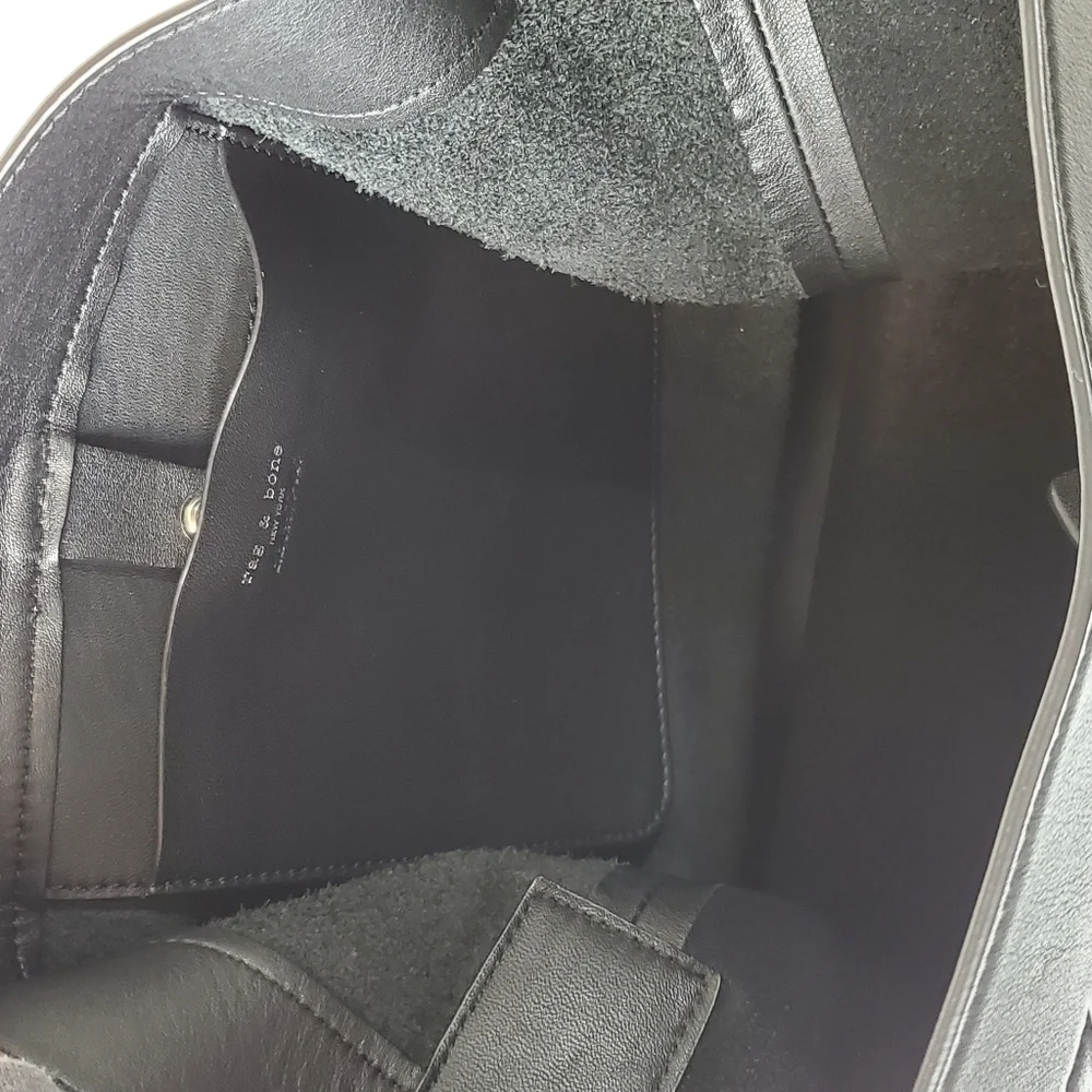 rag & bone Walker Sling bag - Picture 11 of 16
